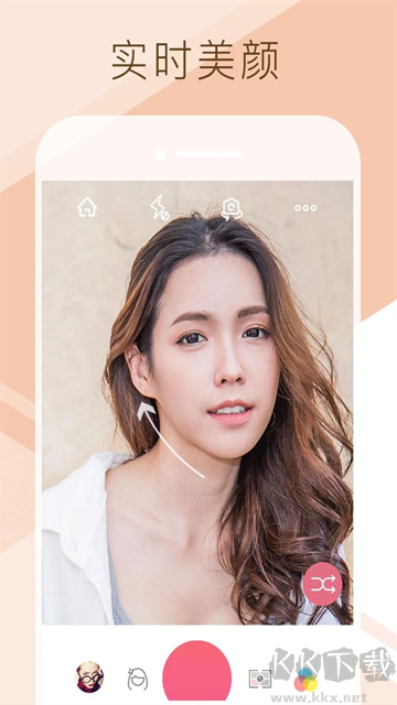 Sweet Selfie(愛自拍)官方版