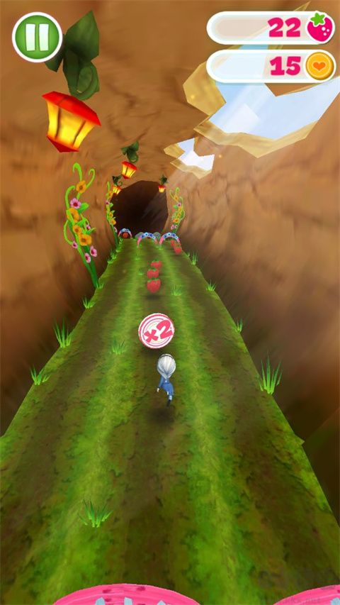 節(jié)奏音樂(lè)跑酷