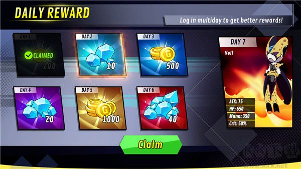 火柴人暗影戰(zhàn)士