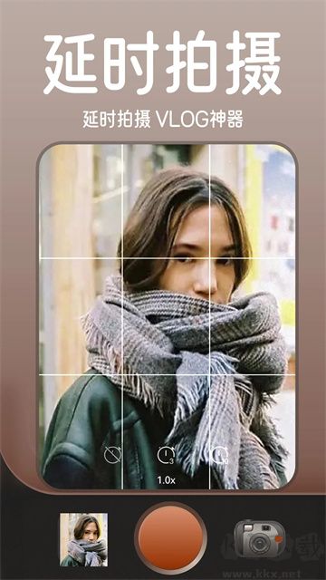 1998復(fù)古膠片相機app