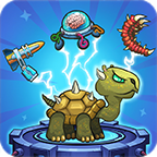 最強變異龜 v1.1.0正式版