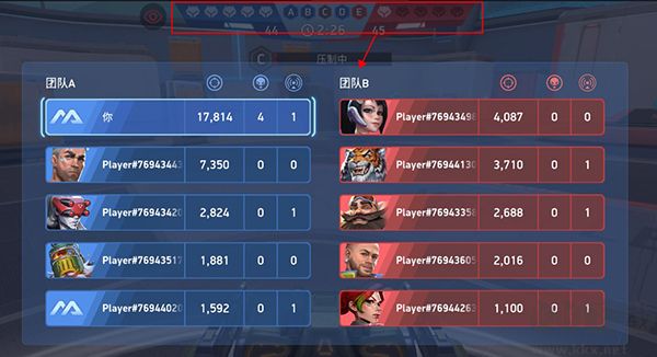 機(jī)甲競技場