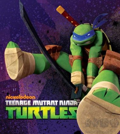 忍者神龜3時(shí)空武士重制版