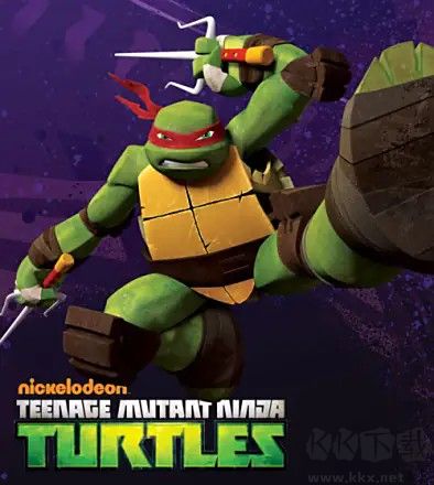 忍者神龜3時(shí)空武士重制版