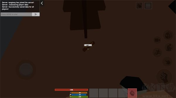 無主之地2僵尸生存