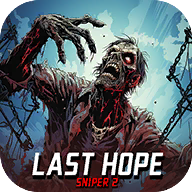 最后的希望僵尸狙擊手 v4.0安卓版