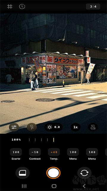 Retrica相機(jī)安卓版