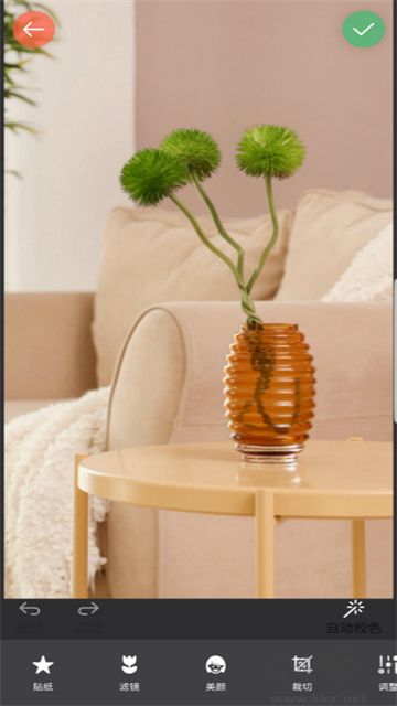 鏡像相機(jī)app安卓版