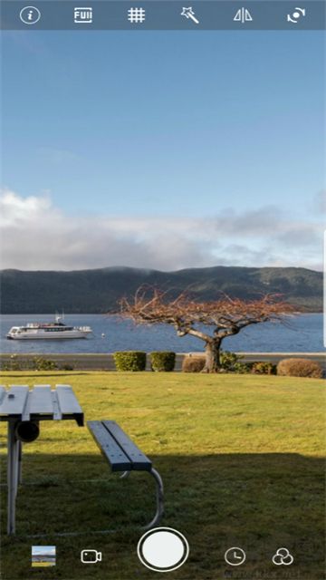 鏡像相機(jī)app安卓版