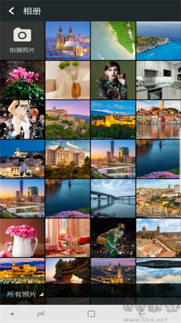 鏡像相機(jī)app安卓版